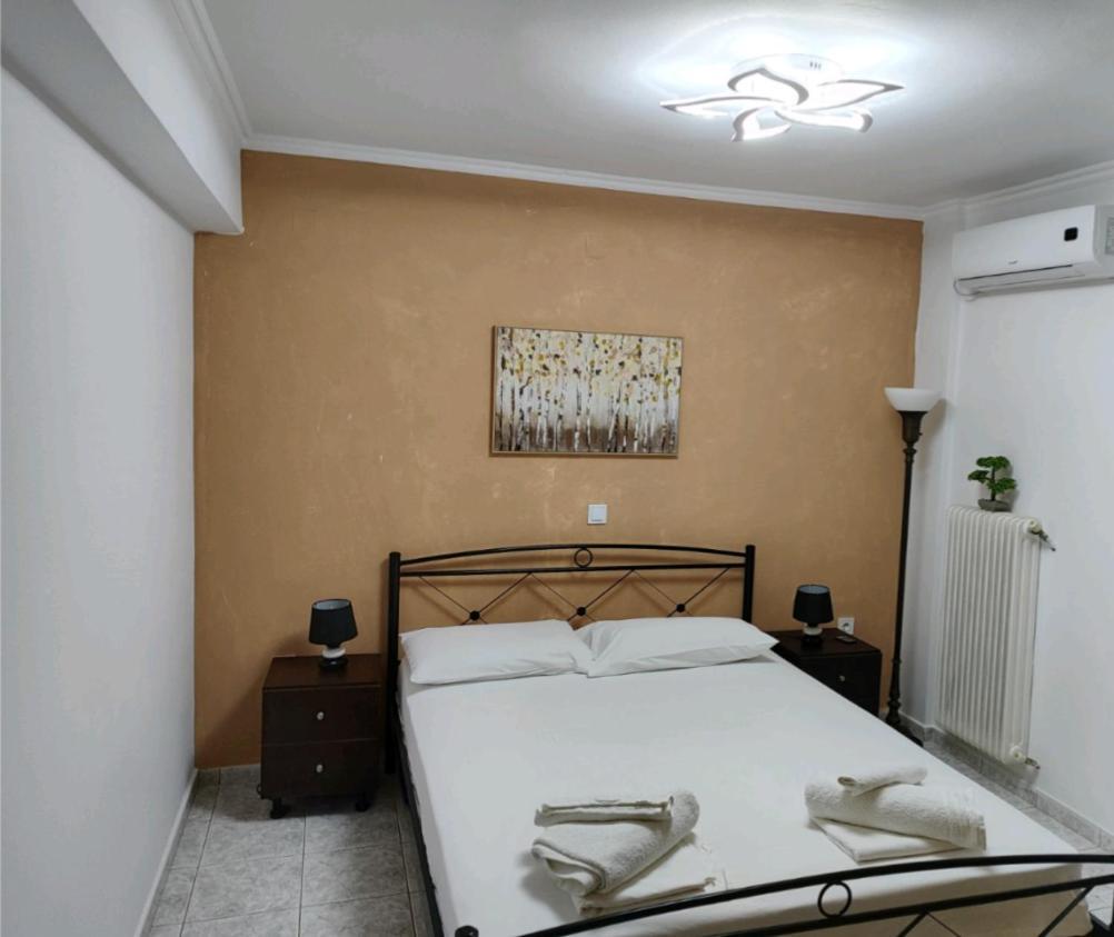 Lazarus Apartments 莫奈姆瓦夏 外观 照片