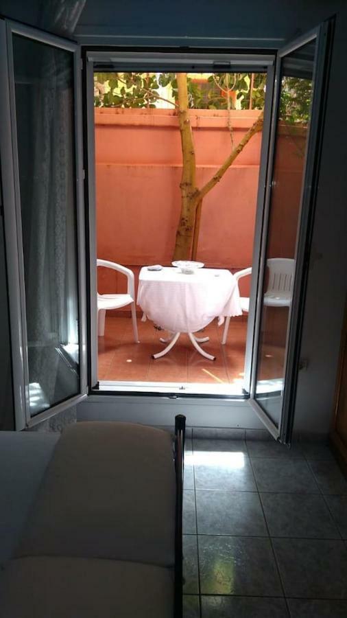 Lazarus Apartments 莫奈姆瓦夏 外观 照片